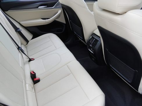 Used 2023 BMW X3 sDrive30i w/ M Sport Package RWD image 35