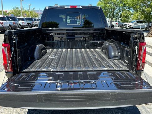 New 2026 Ford F150 XLT w/ Equipment Group 302A MID AWD/4WD image 22