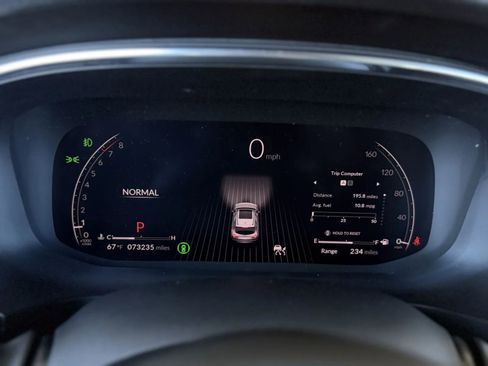 Used 2022 Acura MDX SH-AWD w/ Advance Package image 31