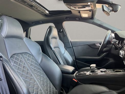 Used 2019 Audi S4 Premium Plus w/ Premium Plus Package image 15