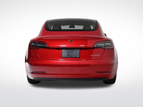 Used 2022 Tesla Model 3 Long Range image 4
