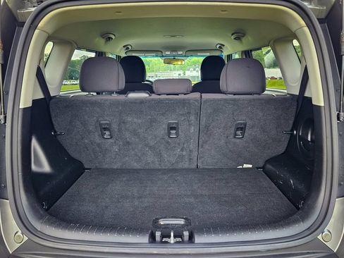 Used 2016 Kia Soul FWD image 28