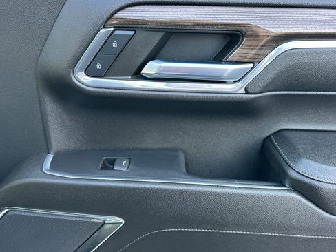 Certified 2023 Chevrolet Silverado 1500 RST RWD image 21
