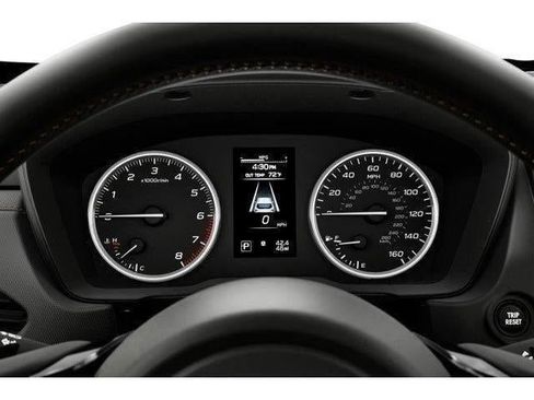 New 2026 Subaru Forester Touring image 18