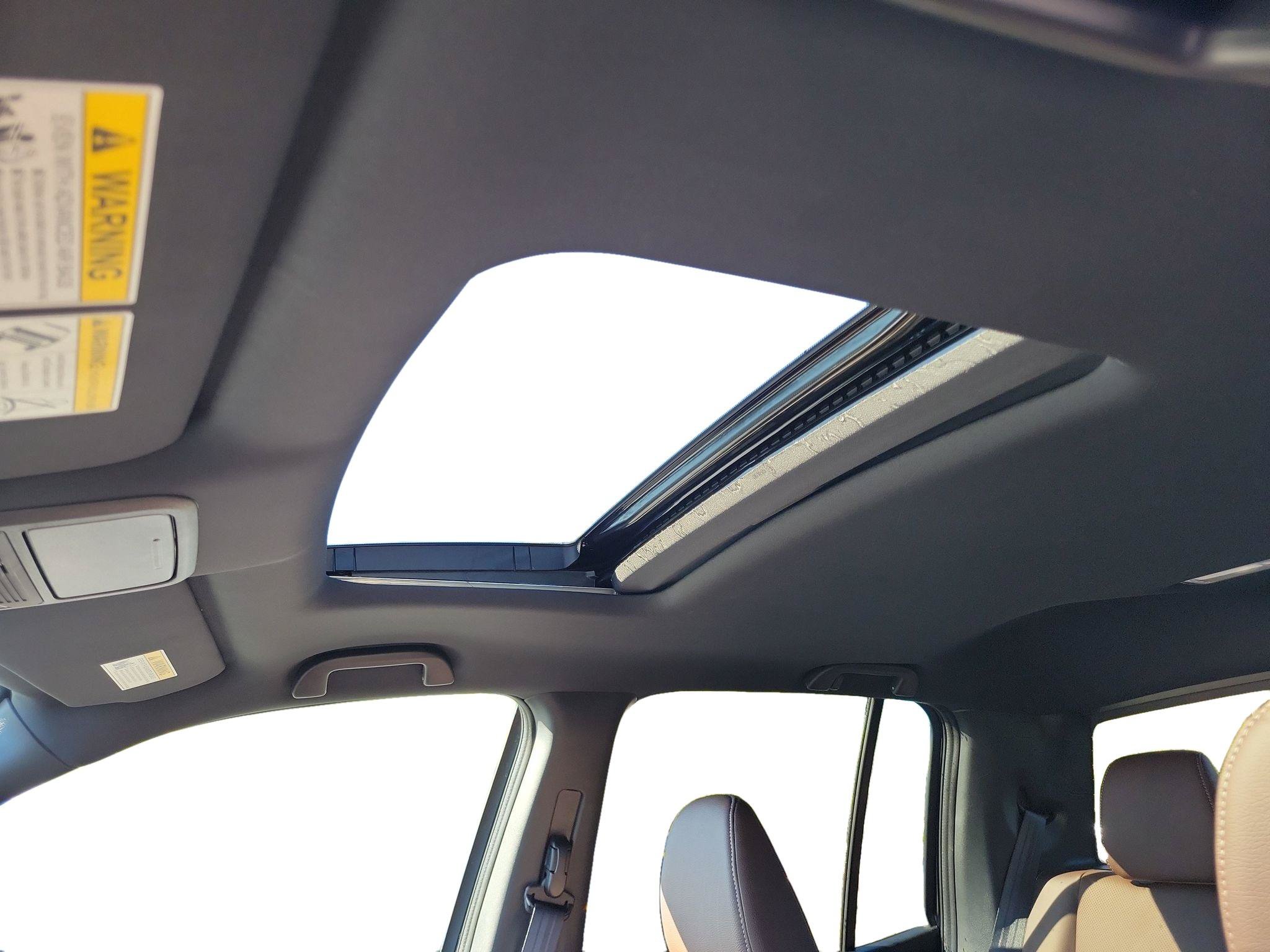 New 2026 Honda Ridgeline RTL image 7