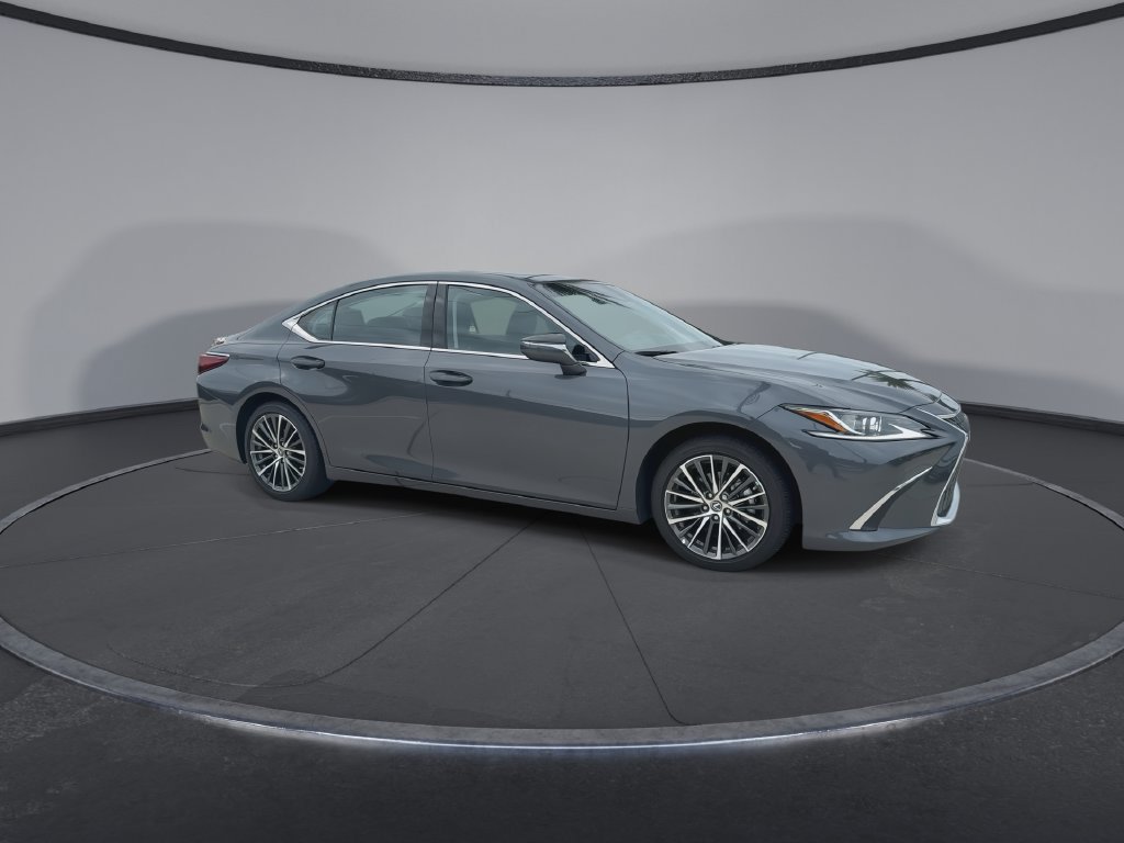 Used 2025 Lexus ES 350 w/ Premium Package FWD image 2