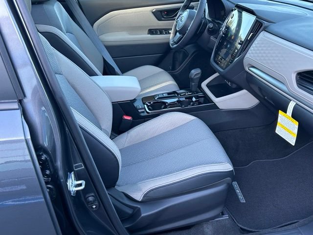 New 2026 Subaru Forester Sport AWD/4WD image 9