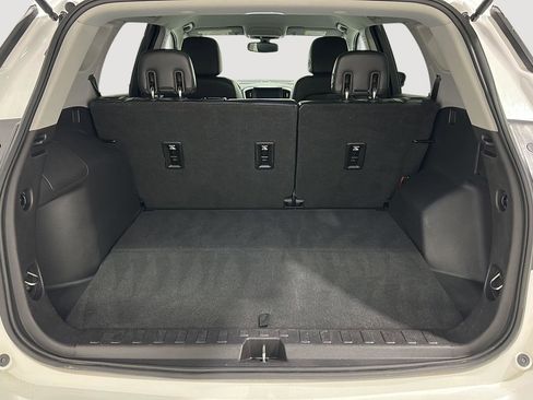 Used 2019 GMC Terrain SLT image 22