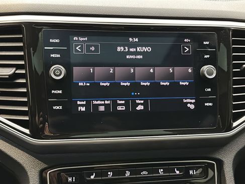 Used 2019 Volkswagen Atlas SEL Premium AWD/4WD image 30