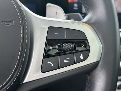 Certified 2024 BMW X7 xDrive40i w/ M Sport Package image 35