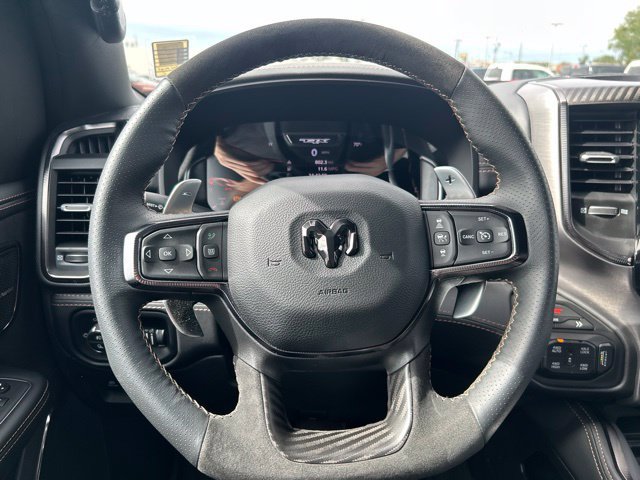 Used 2024 RAM 1500 TRX AWD/4WD image 23
