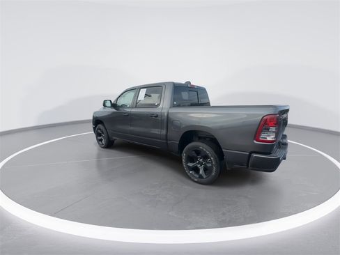 Used 2024 RAM 1500 Tradesman w/ Night Edition image 6