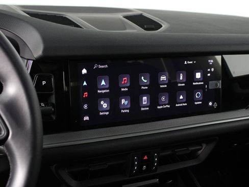 Certified 2024 Porsche Cayenne AWD/4WD image 13
