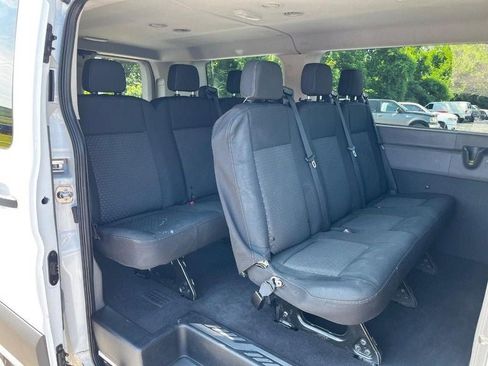 Used 2020 Ford Transit 150 XL image 10