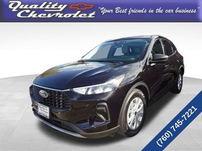 Used 2023 Ford Escape Active w/ Tech Pack #1
