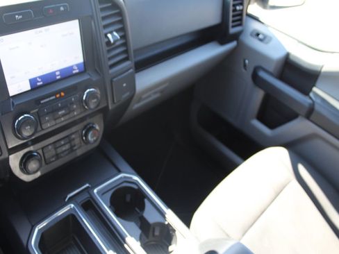 Used 2020 Ford F150 XL w/ Equipment Group 101A Mid image 17