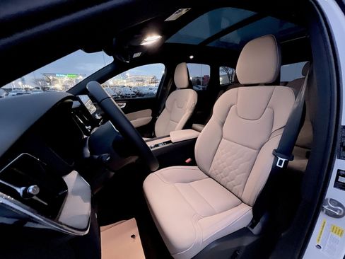 New 2026 Volvo XC60 B5 Plus w/ Protection Package Premier image 13