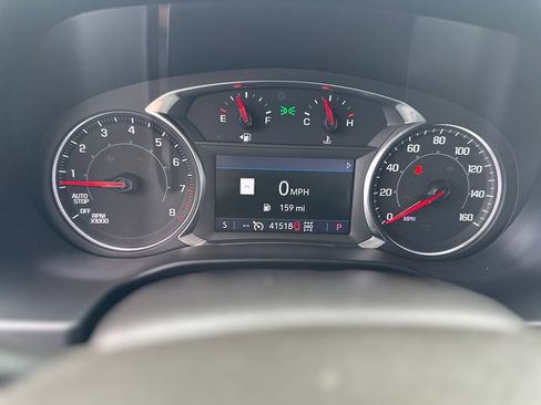Used 2023 GMC Acadia AT4 AWD/4WD image 16