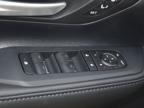 New 2026 Toyota Grand Highlander FWD image 6