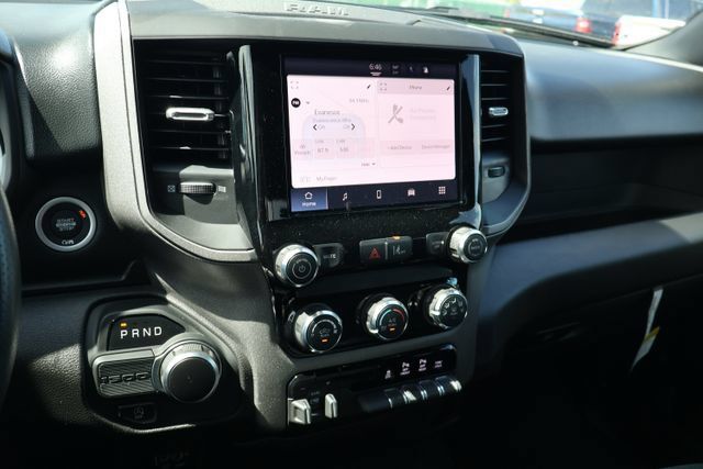 Used 2025 RAM 1500 Tradesman RWD image 11
