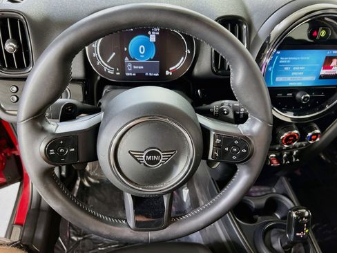 Used 2023 MINI Cooper Countryman S AWD/4WD image 11