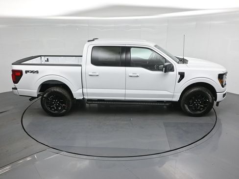 New 2026 Ford F150 XLT w/ Equipment Group 302A MID AWD/4WD image 37