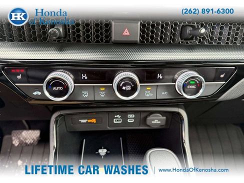 Certified 2024 Honda CR-V Sport Touring image 19