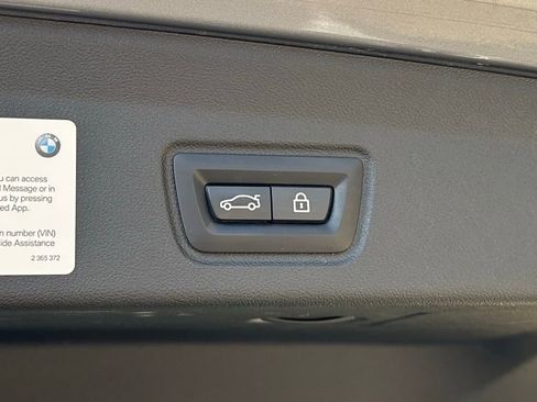 Used 2023 BMW i4 eDrive35 w/ Premium Package image 24