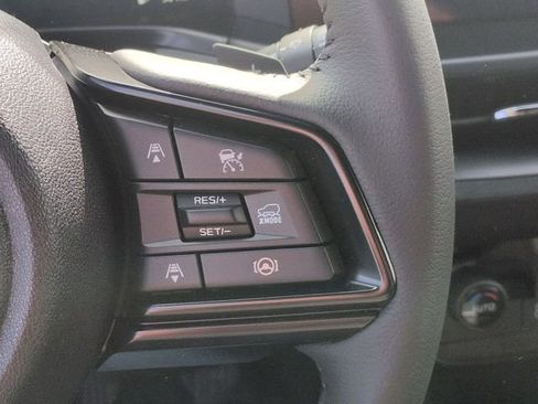 New 2026 Subaru Outback Premium image 17