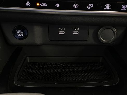 Certified 2026 Nissan Rogue SV w/ SV Premium Package AWD/4WD image 25