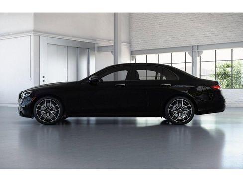 Used 2023 Mercedes-Benz E 350 4MATIC Sedan image 35
