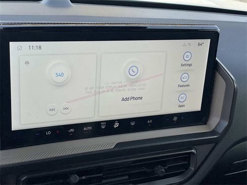 New 2025 Ford Bronco Sport Big Bend image 10