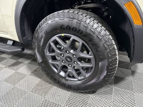 New 2025 Ford Ranger XLT w/ Trailer Tow Package image 10