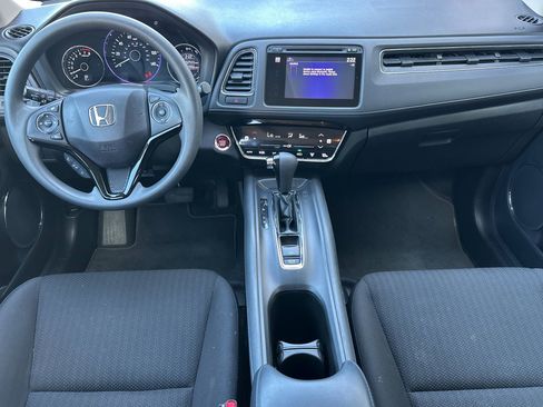 Used 2016 Honda HR-V EX image 16