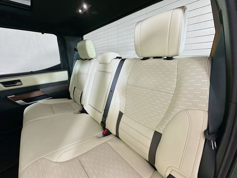 Used 2023 Toyota Tundra 1794 Edition w/ TRD Off-Road Package image 24