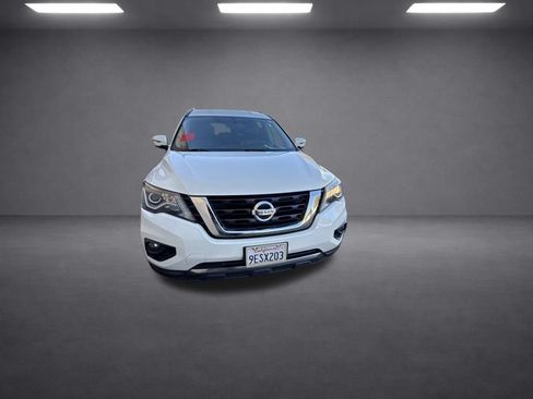 Used 2020 Nissan Pathfinder SL FWD image 19