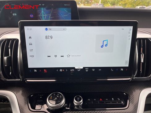 New 2025 Ford Expedition Platinum w/ Stealth Performance Package image 19