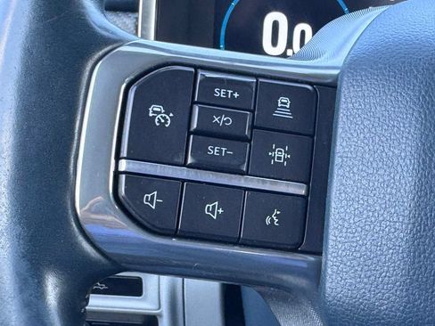 Used 2023 Ford F150 Limited AWD/4WD image 9