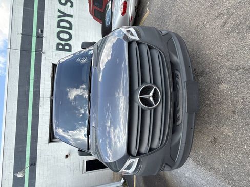 Used 2023 Mercedes-Benz Sprinter 2500 image 3