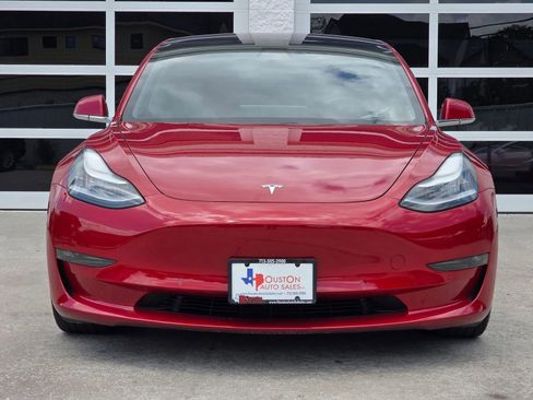 Used 2018 Tesla Model 3 Long Range image 9