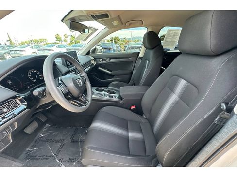Used 2024 Honda Civic LX image 10