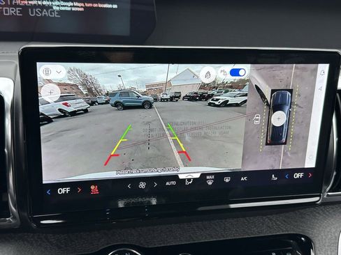 New 2025 Ford Expedition Tremor image 5