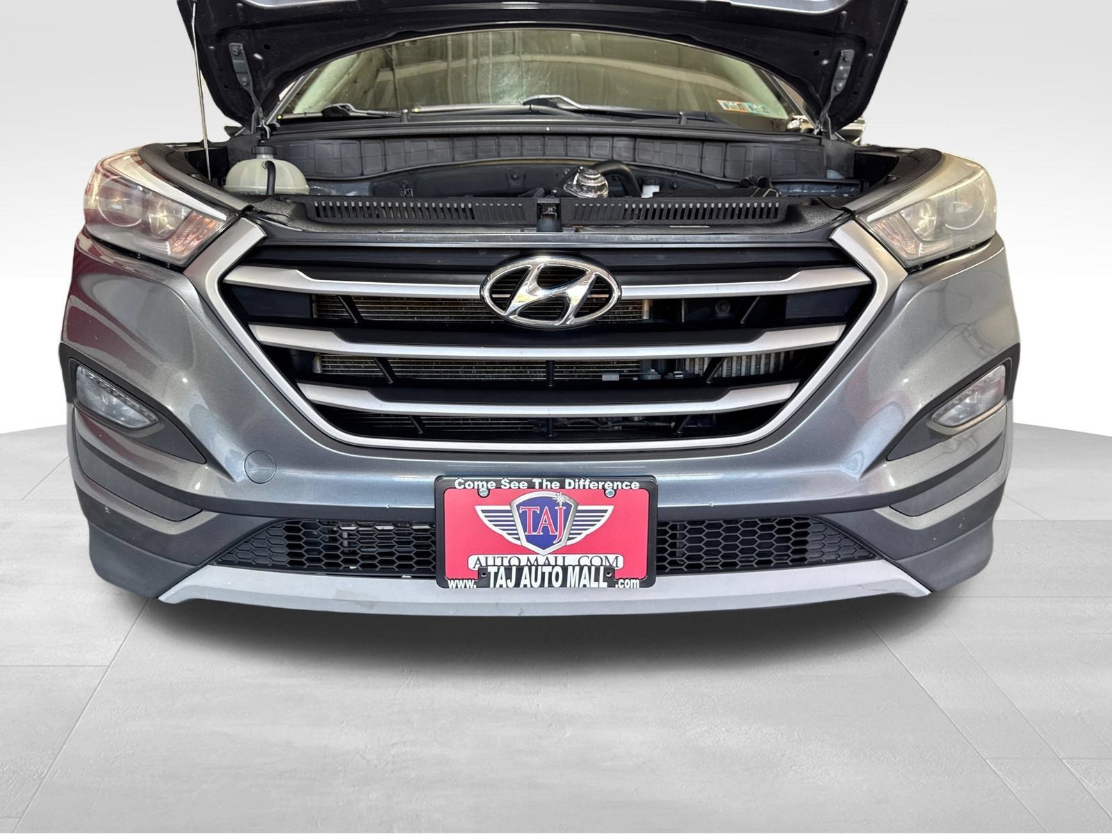 Used 2018 Hyundai Tucson Value AWD/4WD image 21
