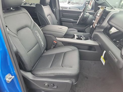 New 2026 RAM 1500 Rebel w/ Rebel Level 2 Equipment Group image 15