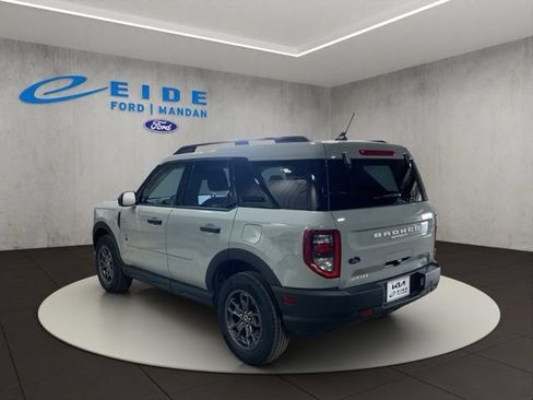 Used 2024 Ford Bronco Sport Big Bend AWD/4WD image 11