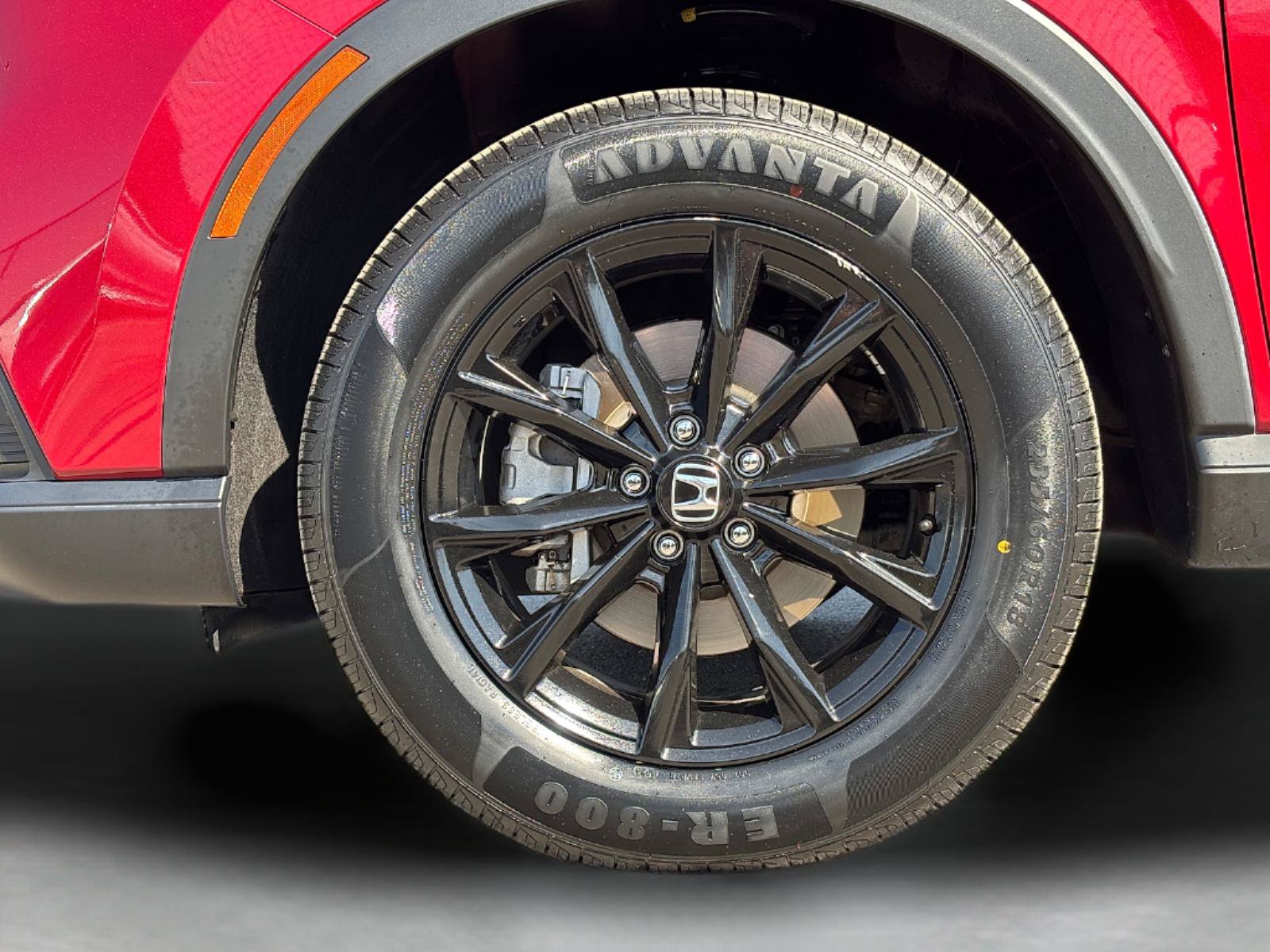 Certified 2024 Honda CR-V Sport image 10