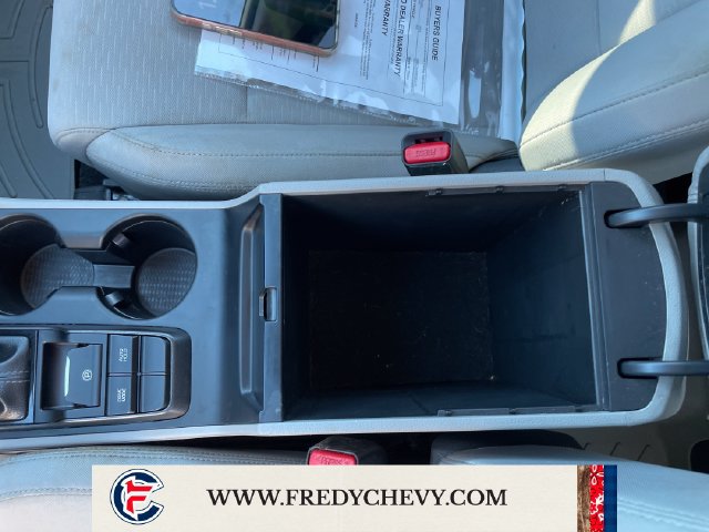 Used 2019 Hyundai Tucson SE FWD image 24