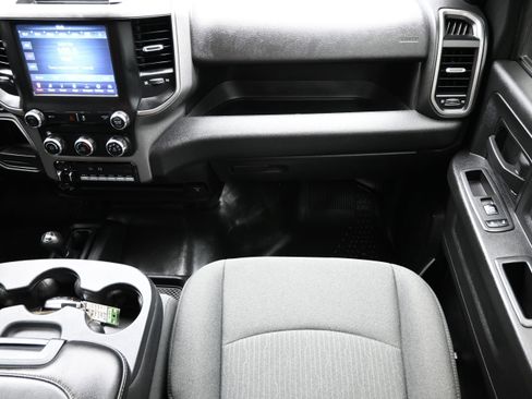 Used 2023 RAM 5500 Tradesman AWD/4WD image 37