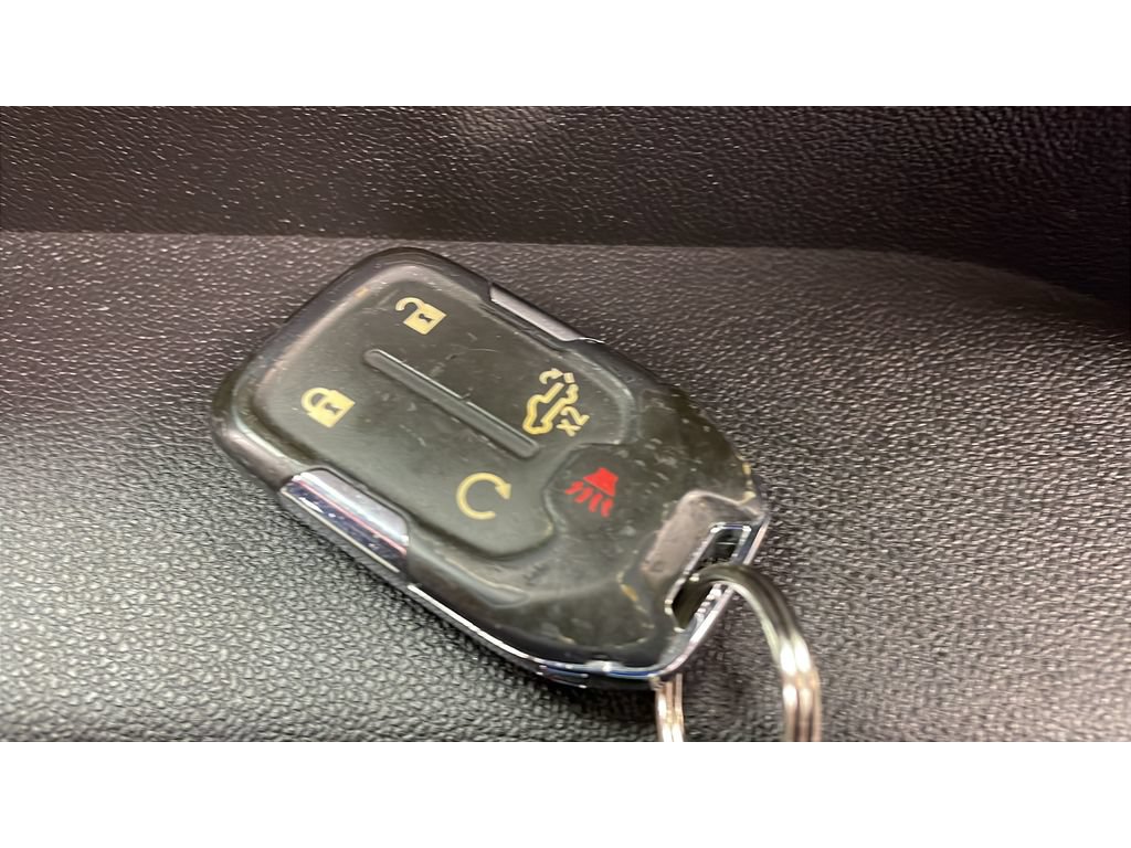 Used 2021 Chevrolet Silverado 1500 RST AWD/4WD image 19