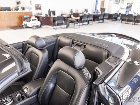 Used 2012 Jaguar XK Convertible RWD image 18
